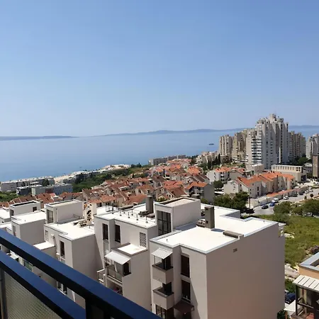 Appartement Ana *