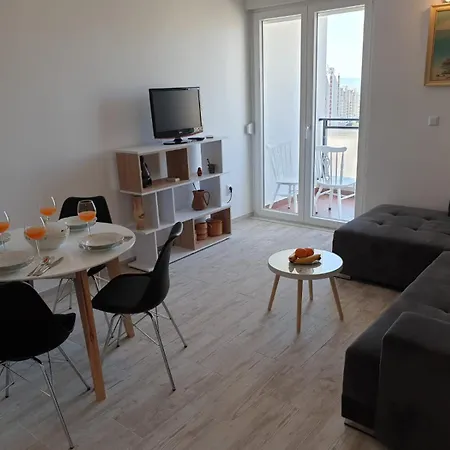 Ana Appartement