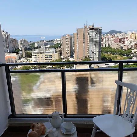 Appartement Ana