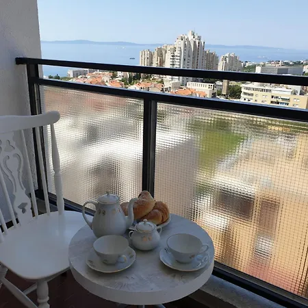 Ana Appartement *