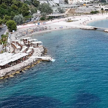 아파트 Ana 스플리트