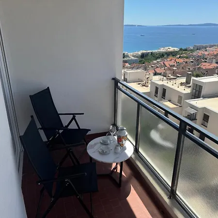 Ana Appartement