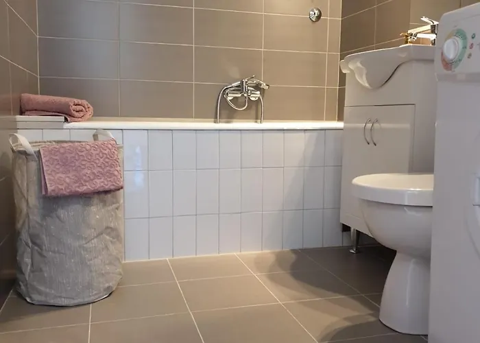 Ana شقة سبليت