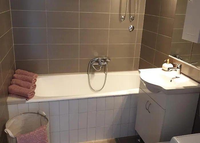 Ana شقة سبليت