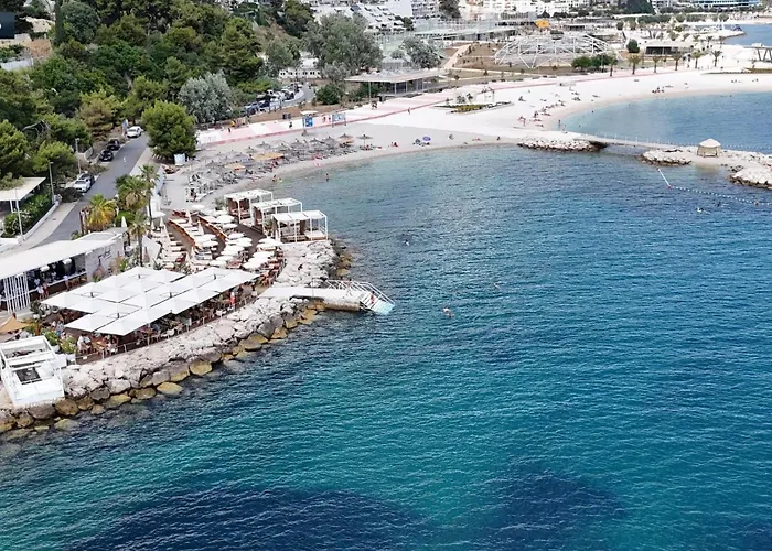 아파트 Ana 스플리트